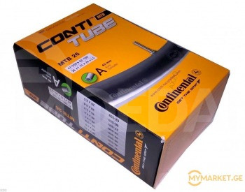 continental camerebi oroginal 26./ 27.5 /28/ 29 -ni ax თბილისი - photo 3