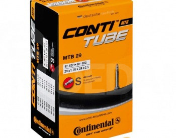 continental camerebi oroginal 26./ 27.5 /28/ 29 -ni ax თბილისი - photo 2