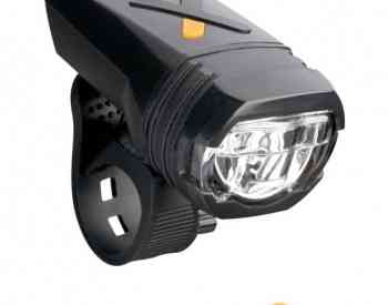 CUBE PRO USB original flashlight of the highest quality Tbilisi