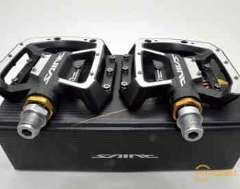 Different brands of original pedals Tbilisi