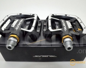 ბრენდების ორიგინალი სხვადასხვა პედლები თბილისი - photo 2