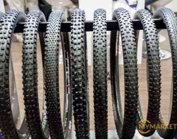 Continental SCHWALBE tires German top quality Tbilisi