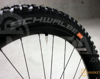 Continental SCHWALBE tires German top quality Tbilisi - photo 4