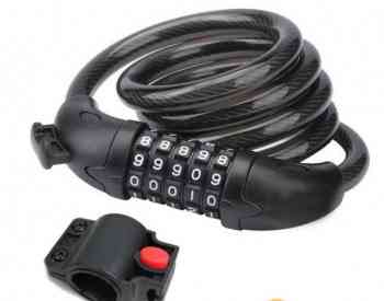 VELO MOTO BINDING LOCK ON CODE ORIGINAL Tbilisi