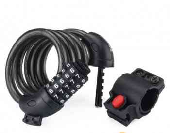 VELO MOTO BINDING LOCK ON CODE ORIGINAL Tbilisi