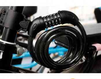 VELO MOTO BINDING LOCK ON CODE ORIGINAL Tbilisi