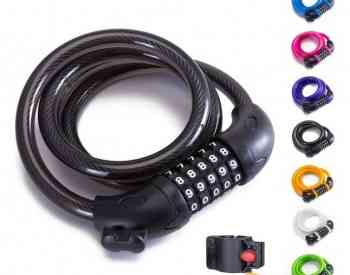 VELO MOTO BINDING LOCK ON CODE ORIGINAL Tbilisi