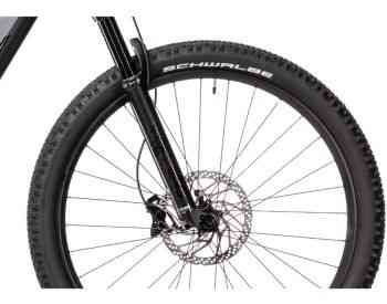 CUBE2023 ELEKTRO 29-ni FOX-bze XT 1-12 ze double shock absorber Tbilisi