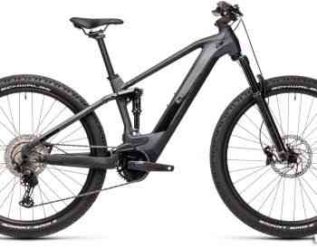 CUBE2023 ELEKTRO 29-ni FOX-bze XT 1-12 ze double shock absorber Tbilisi