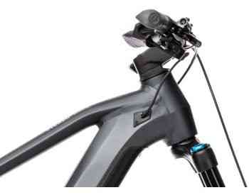 CUBE2023 ELEKTRO 29-ni FOX-bze XT 1-12 ze double shock absorber Tbilisi