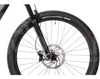 CUBE2023 ELEKTRO 29-ni FOX-bze XT 1-12 ze double shock absorber Tbilisi - photo 3