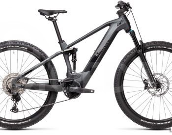 CUBE2023 ELEKTRO 29-ni FOX-bze XT 1-12 ze double shock absorber Tbilisi - photo 1