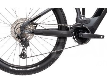 CUBE2023 ELEKTRO 29-ni FOX-bze XT 1-12 ze double shock absorber Tbilisi - photo 5