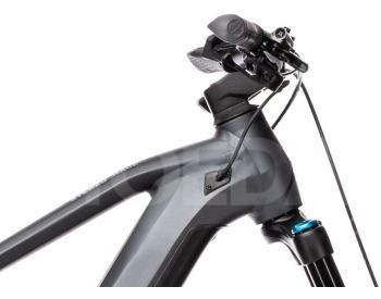 CUBE2023 ELEKTRO 29-ni FOX-bze XT 1-12 ze double shock absorber Tbilisi - photo 2