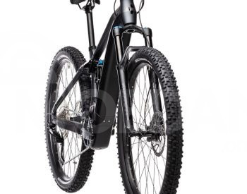 CUBE2023 ELEKTRO 29-ni FOX-bze XT 1-12 ze double shock absorber Tbilisi - photo 4