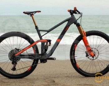 BULLS ELEKTRO 27.5-ni გერმანული ველოსიპედი ჟიტკოსტზე თბილისი - photo 3