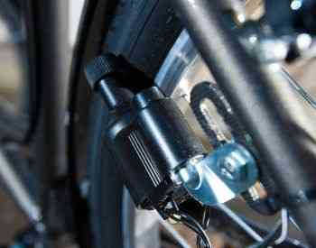 ORIGINAL BRAND 28-ni German bike like new Tbilisi