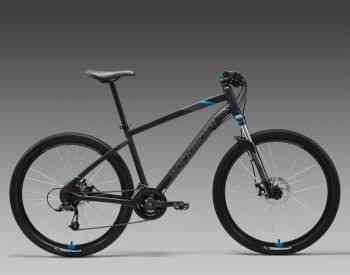 ROCKRIDER 2021 clis 27.5 new bike on wheels Tbilisi