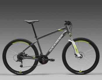ROCKRIDER 2021 clis 27.5 new bike on wheels Tbilisi