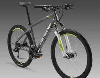 ROCKRIDER 2021 clis 27.5 new bike on wheels Tbilisi