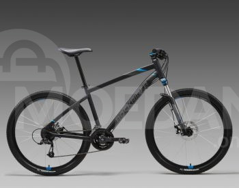 ROCKRIDER 2021 clis 27.5 new bike on wheels Tbilisi - photo 2