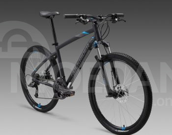 ROCKRIDER 2021 clis 27.5 new bike on wheels Tbilisi - photo 1