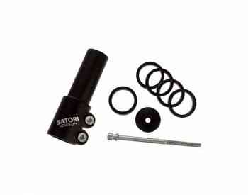 SATORI Brand Original Steering Wheel Lifter Superior Bull Tbilisi