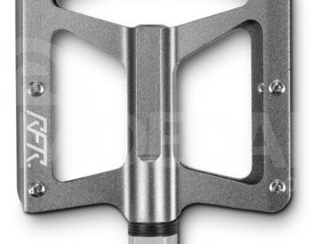 CUBE უმაღლესი ხარისხის ორიგინალი პედლები თბილისი - photo 3