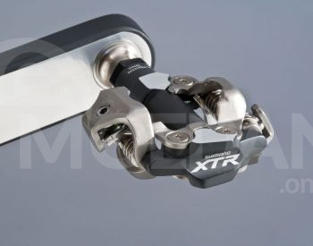 Shimano XTR Pedals უმაღლესი ხარისხის პედლები თბილისი - photo 1