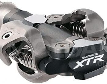 Shimano XTR Pedals top quality pedals Tbilisi - photo 2