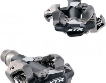 Shimano XTR Pedals top quality pedals Tbilisi - photo 4