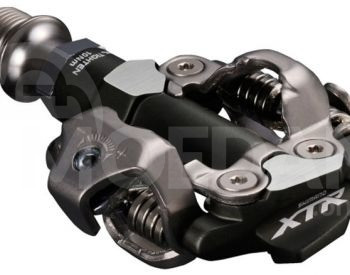 Shimano XTR Pedals top quality pedals Tbilisi - photo 3