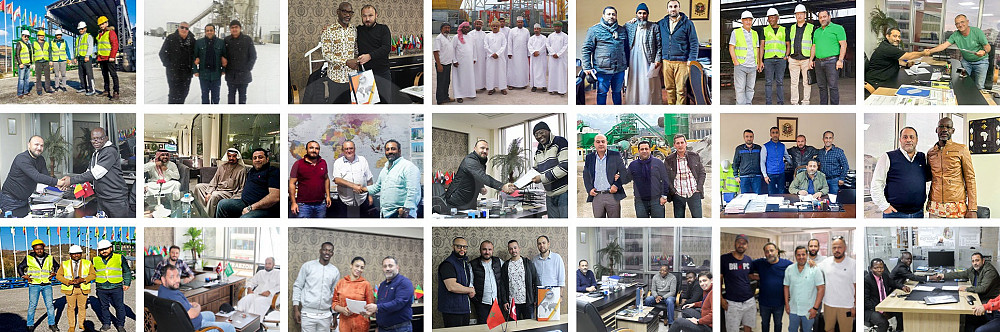 Crushing machine Drabilka 109' Tbilisi - photo 7