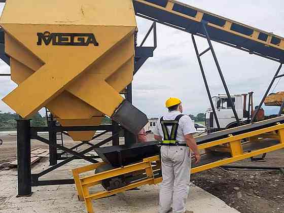 Ქვის დრაბილკა 110 'იანი თბილისი