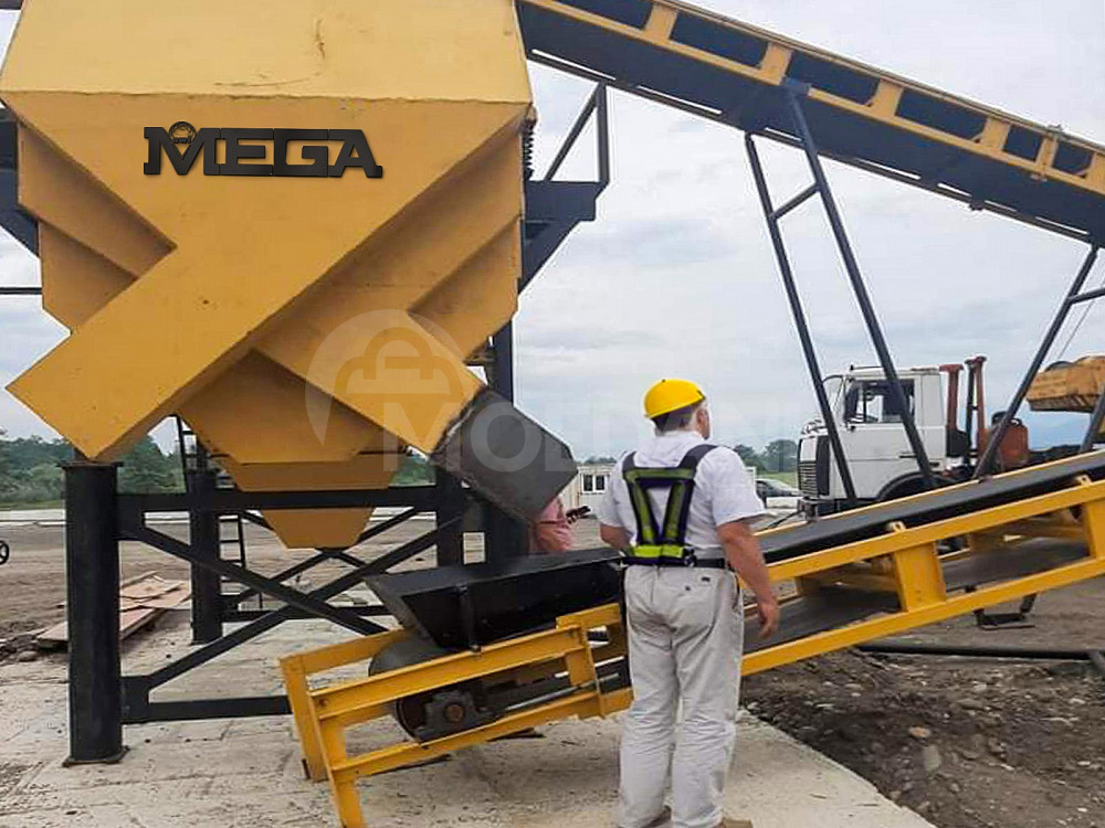 Ქვის დრაბილკა 110 'იანი თბილისი - photo 3