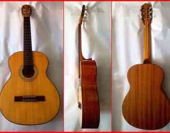 Guitar classic Japanese original Japan original guitar ba Tbilisi