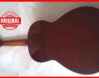 Guitar classic Japanese original Japan original guitar ba Tbilisi