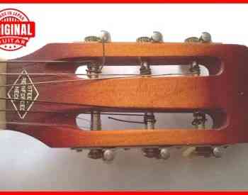 Guitar classic Japanese original Japan original guitar ba Tbilisi