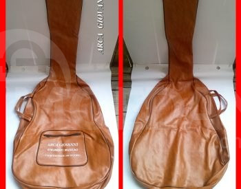 გიტარა კლასიკური იაპონური ორიგინალი Japan original guitar ba თბილისი - photo 3