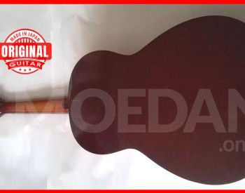გიტარა კლასიკური იაპონური ორიგინალი Japan original guitar ba თბილისი - photo 5