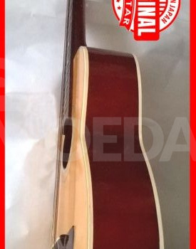 გიტარა კლასიკური იაპონური ორიგინალი Japan original guitar ba თბილისი - photo 6