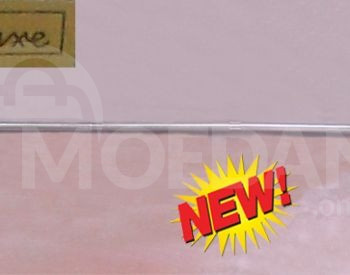 Щеточный пылесос для механической чистки напольных ковров Тбилиси - изображение 4