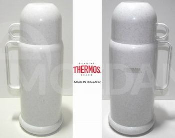 სალაშქრო თერმოსი მათარა თერმოსის გული thermos термос თბილისი - photo 3