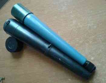 Чогрити binoculars folding compact monocular труба вечерь Tbilisi