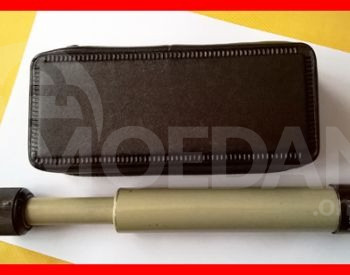 Чогрити binoculars folding compact monocular труба вечерь Tbilisi - photo 5