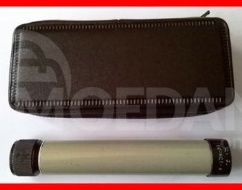 Чогрити binoculars folding compact monocular труба вечерь Tbilisi - photo 6