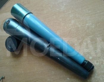 Чогрити binoculars folding compact monocular труба вечерь Tbilisi - photo 2