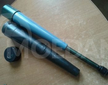 Чогрити binoculars folding compact monocular труба вечерь Tbilisi - photo 3