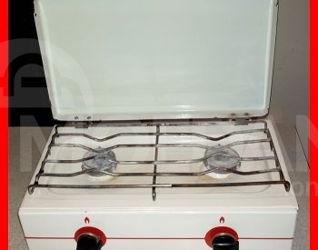 газовая баллонная плита газовая баллонная плита газовый баллон плита Тбилиси - изображение 6