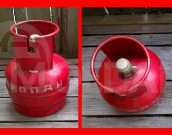 газовая баллонная плита газовая баллонная плита газовый баллон плита Тбилиси - изображение 1